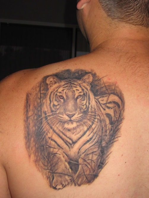 Tattoo-China-Tiger-Matt