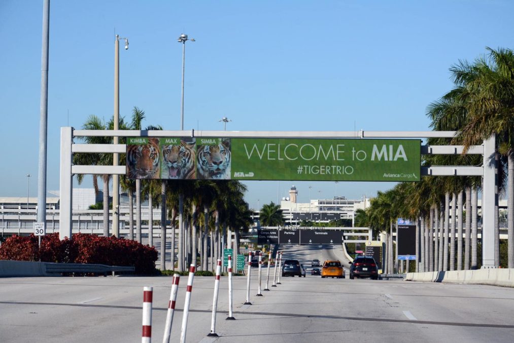 Welcome to MIA