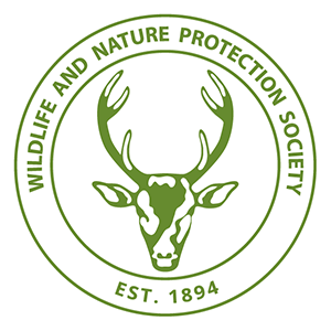 WILDLIFE AND NATURE PROTECTION SOCIETY